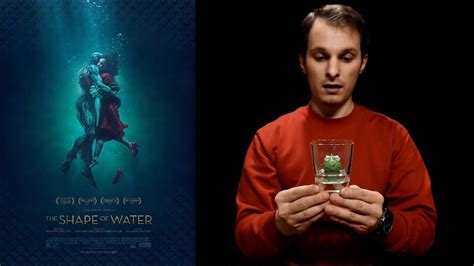 donatella versace shape of water|Review + OST: The Shape of Water .